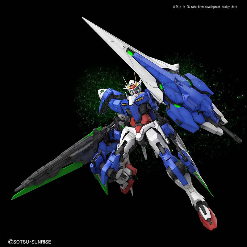 PG Gundam 00 Seven Schwert G 1/60