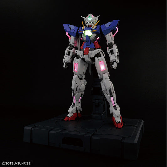 PG Gundam Exia Lighting Mode 1/60