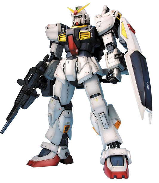PG Gundam Rx-178 MK II Aeug Weiß 1/60