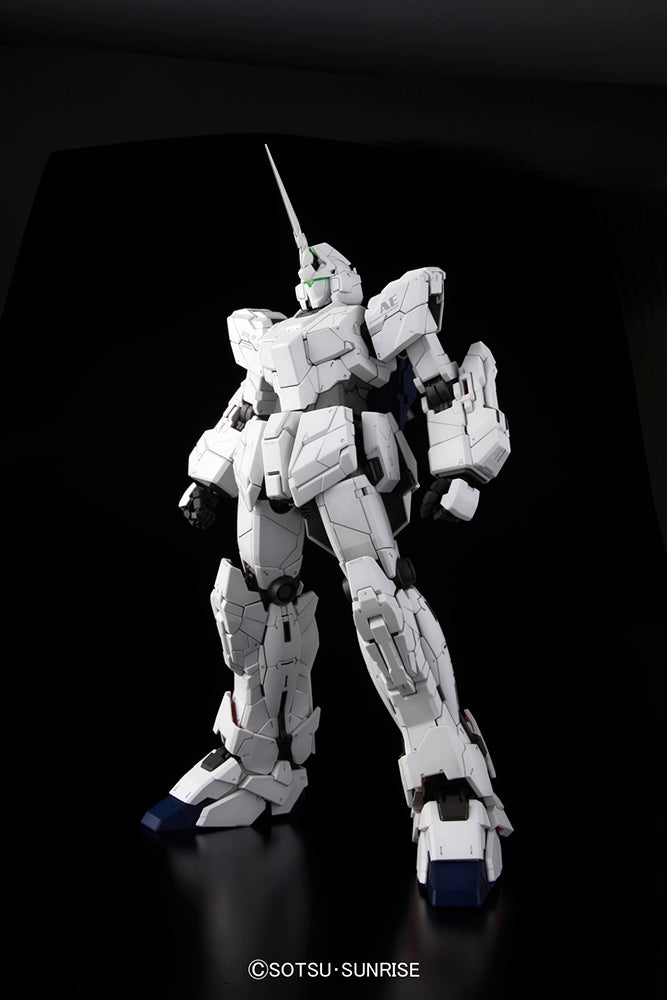 PG Gundam Unicorn Rx-0 1/60