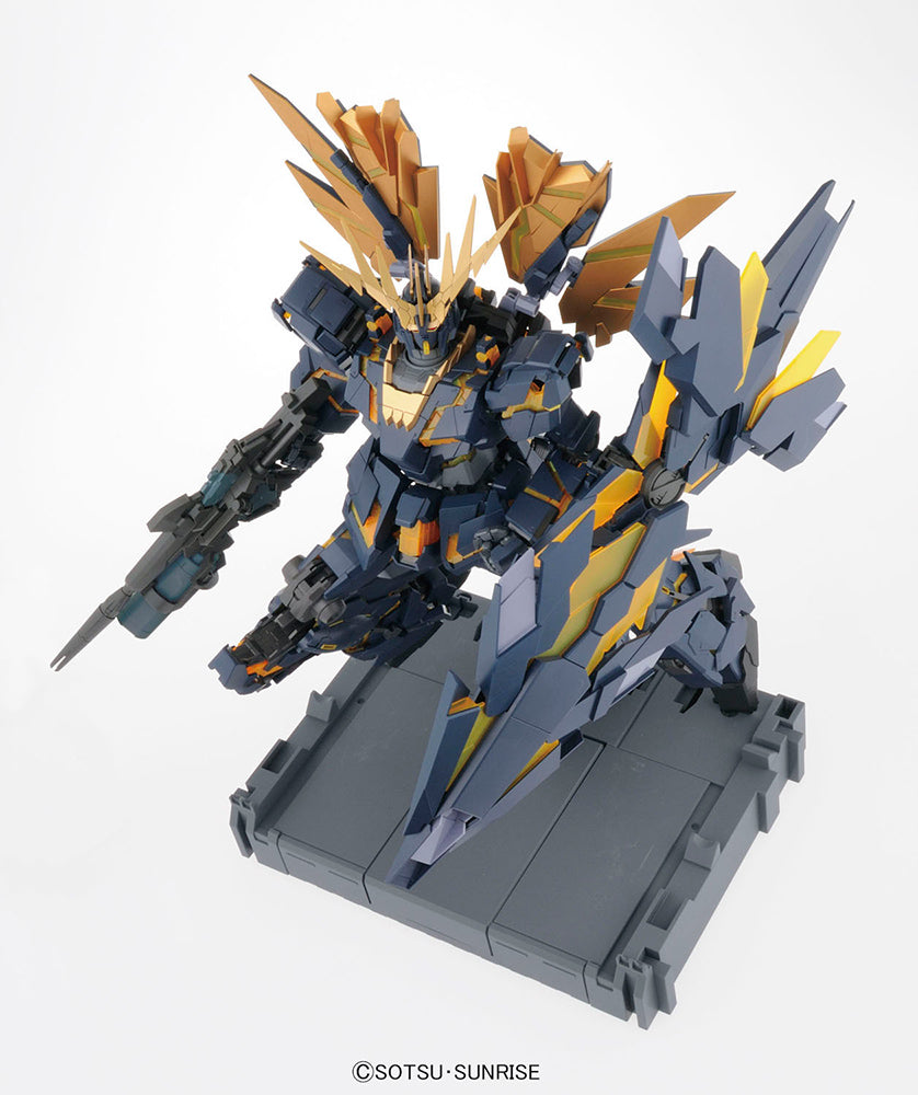 PG Gundam Unicorn Rx-0 Banshee Norn 1/60