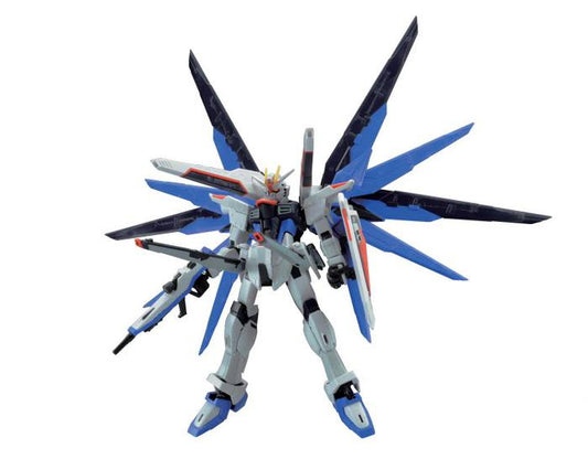RG Gundam Freiheit 1/144
