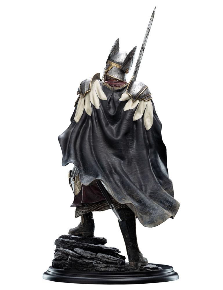 Lord Of The Rings Statue 1/6 Elendil 46 cm