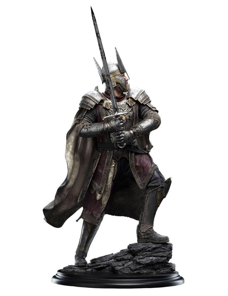 Lord Of The Rings Statue 1/6 Elendil 46 cm