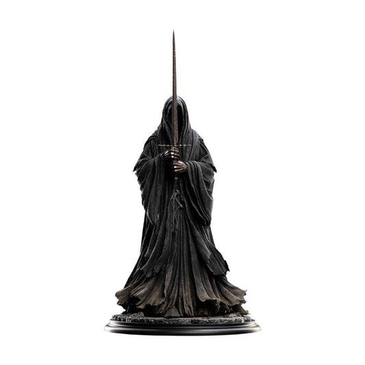 Ringenes Herre Statue 1/6 Ringwraith of Mordor (Classic Series) 46 cm