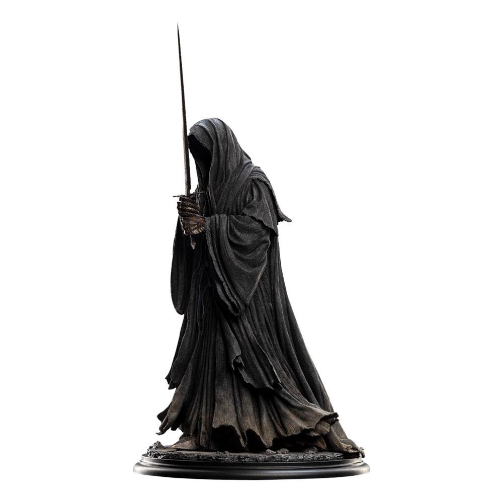Der Herr der Ringe Statue 1/6 Ringgeist von Mordor (Classic Series) 46 cm