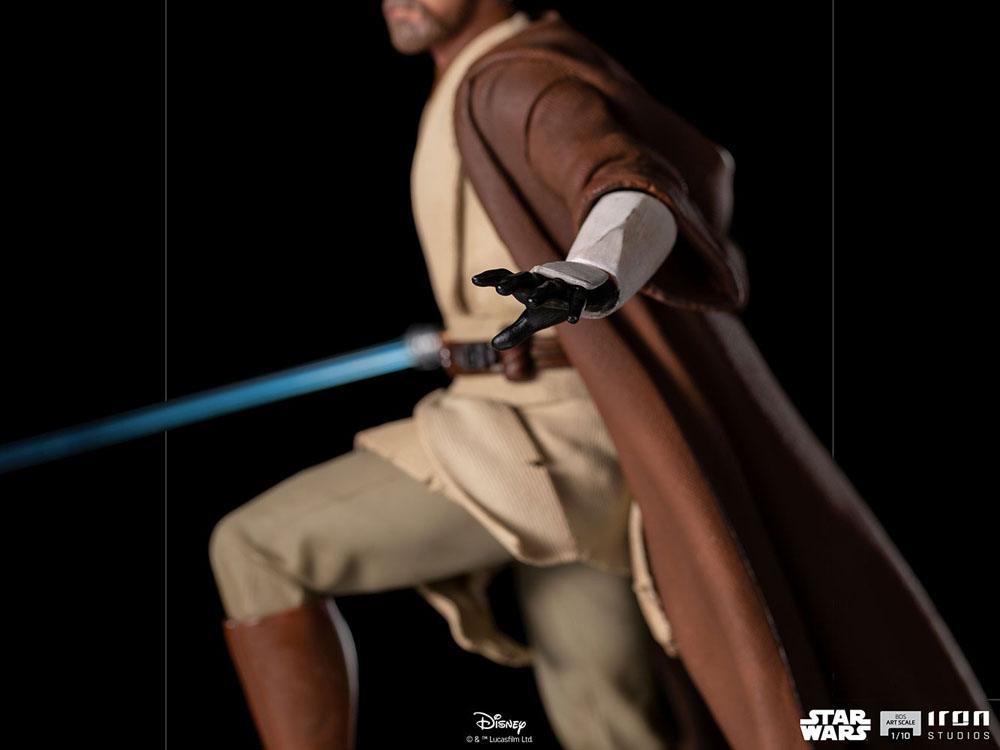 6″ Black Series Obi-Wan Kenobi (Wandering Jedi) Revealed | Yakface.com