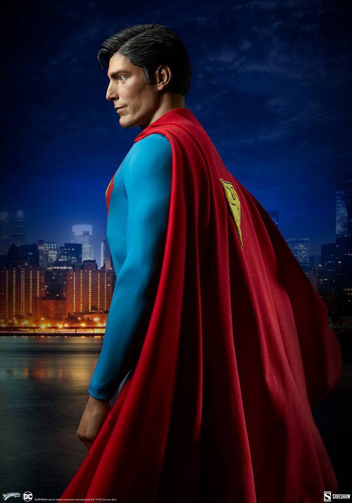 Superman Premium Format Figur Superman: The Movie 52 cm