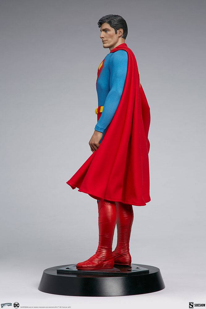 Superman Premium Format Figur Superman: The Movie 52 cm