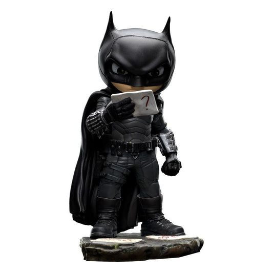 Die Batman Mini Co. PVC-Figur The Batman 17 cm
