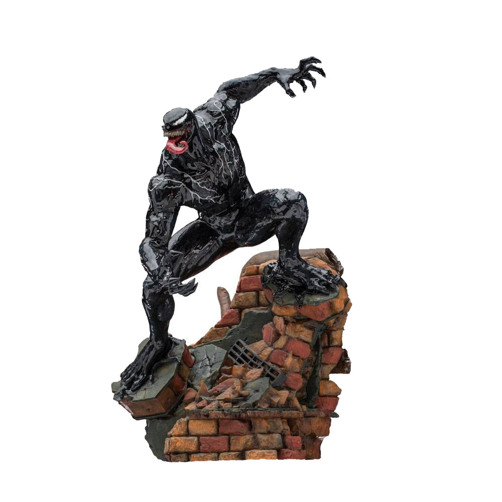 Venom: Let There Be Carnage BDS Art Scale Statue 1/10 Venom 30 cm (AUF ANFRAGE)