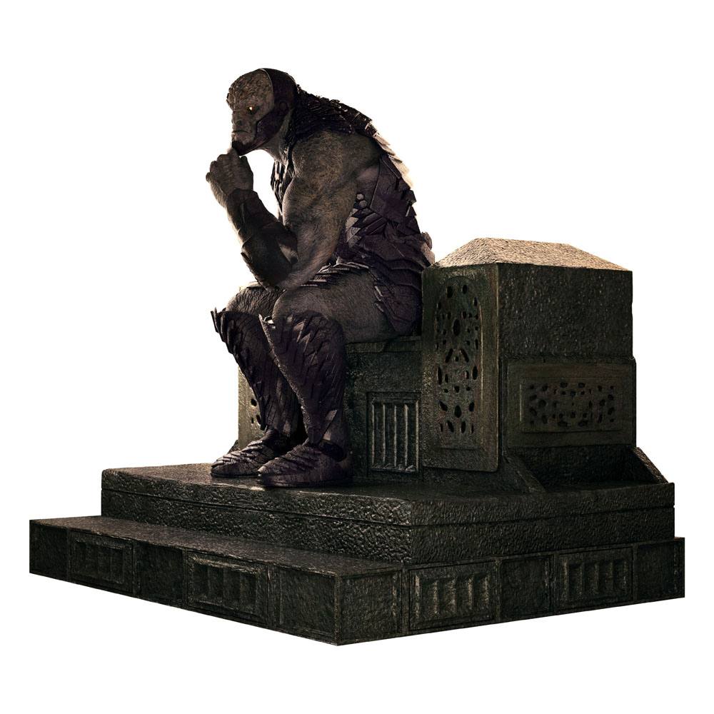 Zack Snyder's Justice League Statue 1/4 Darkseid 59 cm (AUF ANFRAGE)