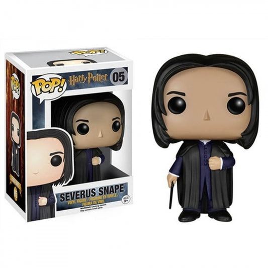 Harry Potter Funko POP! Figur Severus Snape