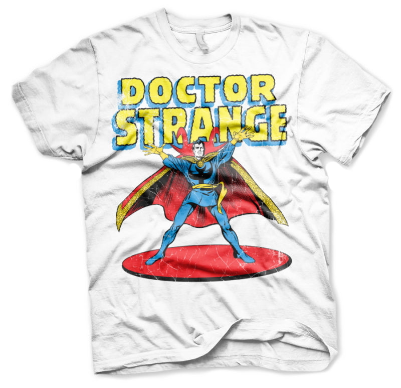 Marvel Doctor Strange unisex t-shirt