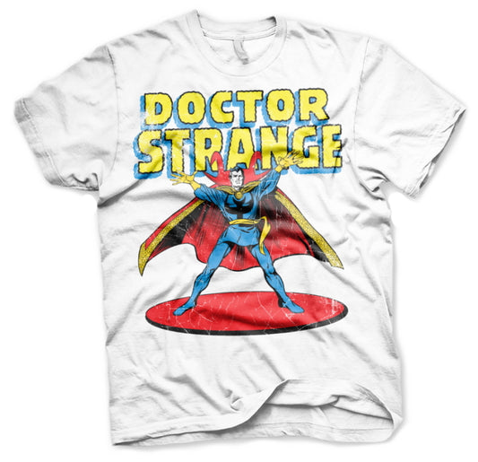 Marvel Doctor Strange Unisex-T-Shirt