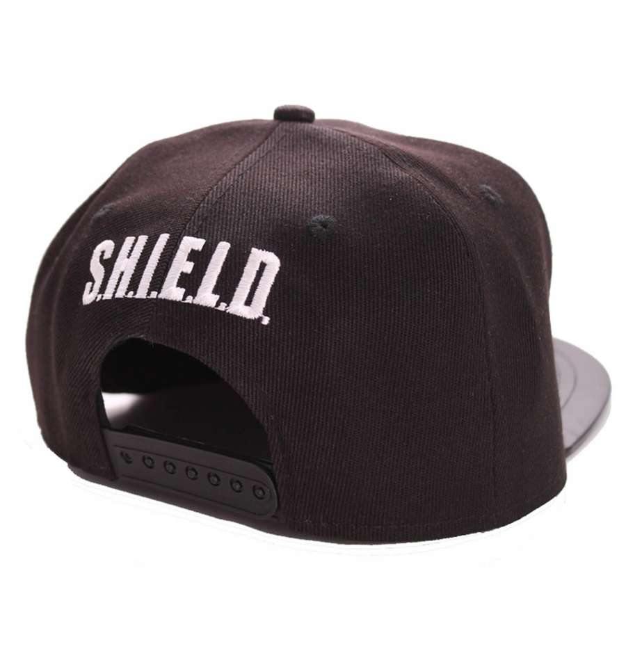 shield marvel cap shield logo 1